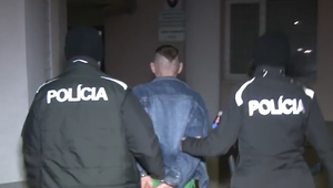 Bála sa o holý život: Partner jej pod krk priložil ostrý kuchynský nôž