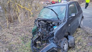 Tragická dopravná nehoda na východe: Vodič bol na mieste mŕtvy