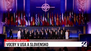 Rozhovory 24: Voľby v USA a Slovensko