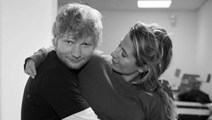 Dobre utajená svadba! Ed Sheeran je už ženáč, hostina bola na prekvapivom mieste