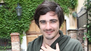 Vojta Kotek je šťastne zamilovaný: Ktorej kráske patrí jeho srdce?