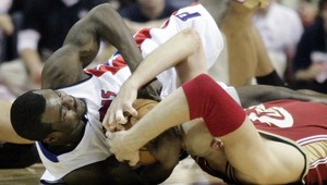 Ôsmy triumf Clevelandu za sebou