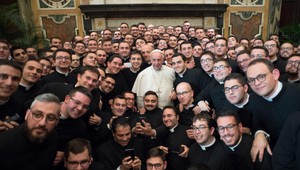 Na Slovensku pribudne 49 katolíckych kňazov