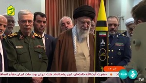 Irán nebude mať s vládcami Izraela žiadne zľutovanie, vraví hlavný iránsky duchovný vodca