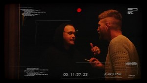 BITKA pri stole Bez servítky?! LUKY a ZOLTÁN si vymieňajú nadávky a pôjdu si to vybaviť VON!