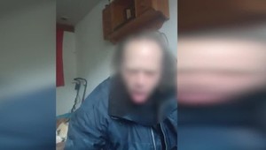 Po vyhrážkach politikom skončil v policajnej cele. Spomínal prezidentku, premiéra Hegera a policajtov