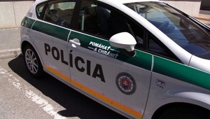 Slováci sa cítia bezpečne, kriminalita u nás klesá