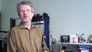 Slováci vynašli neviditeľný plášť – nedokážu ho odhaliť detektory magnetického poľa