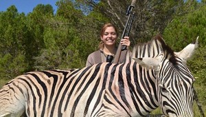 Smrť ako koníček. Michaela Fialová (28) miluje zabíjanie