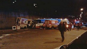 Pri nehode zahynul lekár i šofér sanitky, na vine je vodička