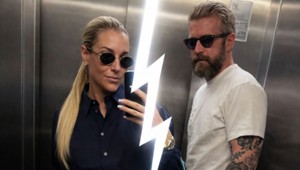 Cibulkovej ex skončil v nemocnici, napadol ho rodinný príslušník