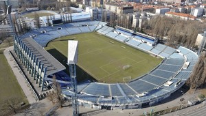 Národný futbalový štadión nebude! Aspoň zatiaľ...