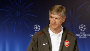 Wengera neznepokojuje kritika fanúšikov