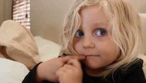 Saskia (2) skončila v detskom domove. Po nešťastí sa o ňu nechce nik starať