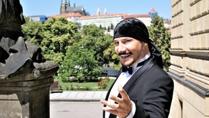 Bude sa Bohuš Matuš ŽENIŤ? Mladučká Lucka nosí tajomný prsteň