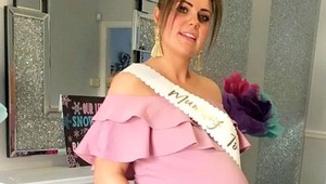 Lekári ju posielali na potrat, ona sa rozhodla inak: AHA, ako vyzerá jej dieťa