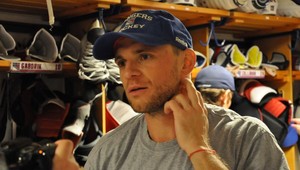 EXKLUZÍVNE: Gáborík otvára novú sezónu NHL v Štokholme!
