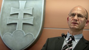 Mafia chystala vraždu šéfa polície Jaroslava Spišiaka!