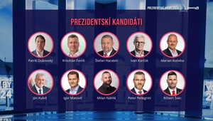 Exkluzívny prieskum AKO pre JOJ 24: Ako by mal odpovedať Váš kandidát na prezidenta?