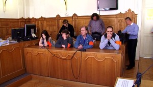 Objednali si vraždu starého otca. Súd vyriekol mimoriadne prísny verdikt