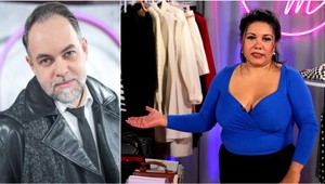 Marián Hornyák nad touto kombináciou len horko zaplače: Nosili by ste Gizkin top TAKTO?