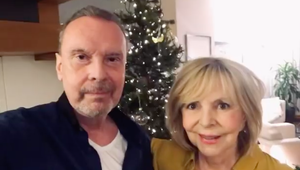 Šokujúce priznanie Štefana Margitu! Hanku Zagorovú nemohol ani počuť!