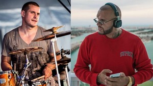 Jazz si a v hip hop sa obrátiš