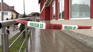 Na gang lupičov sa valí kopa obvinení. Za mrežami môžu stráviť minimálne 10 rokov