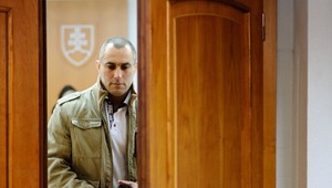 Ex-policajt na súde žiadal vyšetriť duševné zdravie prokurátora