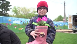 Deti a záhrada: Aké výrobky a dekorácie si môžu vyrobiť aj tí najmenší?