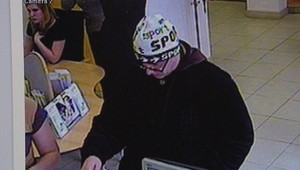 Zlodej v internetovej banke nepochodil, peniaze nenašiel