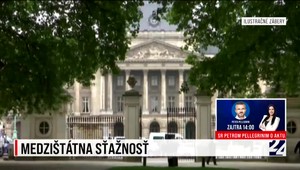 Pozrite si zhrnutie aktualít v relácii Udalosti 22 z dňa 6. februára 2024