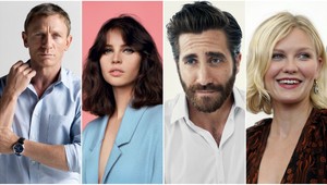 Herci na začiatku svojej kariéry a ich prelomové úlohy