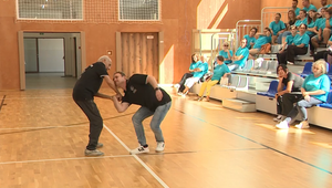 Učitelia a žiaci prešli kurzom sebaobrany a krízovej reakcie, iniciatíva prišla od rodičov