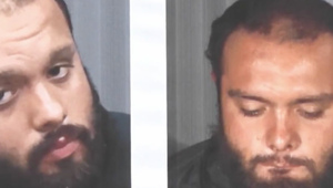 Statočný čin nevidiaceho otca: Zo svojej náruče nechcel vytrhnúť dcéru únoscovi