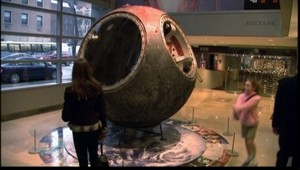 Ruský boháč kúpil vesmírnu loď Vostok za dva milióny eur