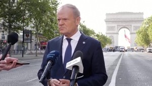 Tusk nevidí šancu na prímerie. Rusko podľa neho bude vojnu predlžovať minimálne do zimy