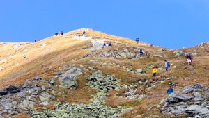 Na hory so žiakmi: Deti treba pripraviť na všetko