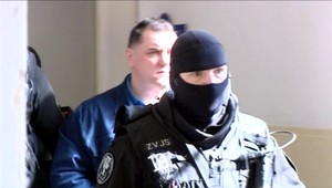 Černák sa ospravedlnil Volzovej. Jeho ľútosť je v policajnej zápisnici