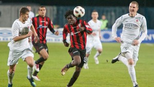 Ružomberčania s kolektívnou pokutou, trio do B-tímu