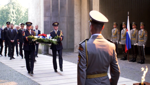 Slovenské národné povstanie. Dôležitý moment našej histórie, za ktorým sa ukrýva mnoho osudov a príbehov
