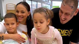 Tina, Separ a dokonalá rodinná idylka! A krásne vyznanie k tomu!