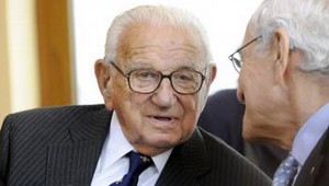 Prežili holokaust: Vlak s deťmi sira Wintona dorazil