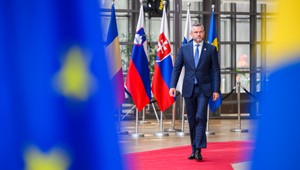 Novela Trestného zákona je schválená. Podpísal ju prezident