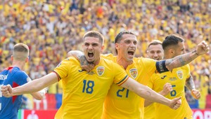 EURO 2024: Slováci remizovali s Rumunskom 1:1, postúpili do osemfinále