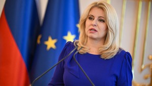 Prezidentka odobrila zákon o pomoci pri splácaní úveru na bývanie