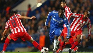 Chelsea a Atlético Madrid o triumf v Európskom superpohári