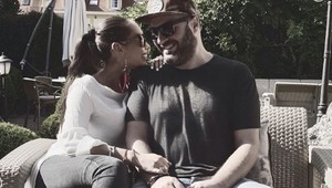 Už sa NESKRÝVAJÚ! Táslerova nová láska je poriadna kočka