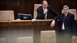 Bugár sa cíti zneužitý, Sulík aj Matovič vraj klamali