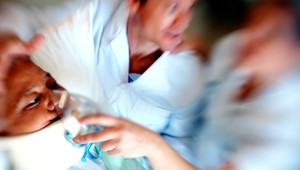 V Rimavskej Sobote zomrel muž na následky prasacej chrípky